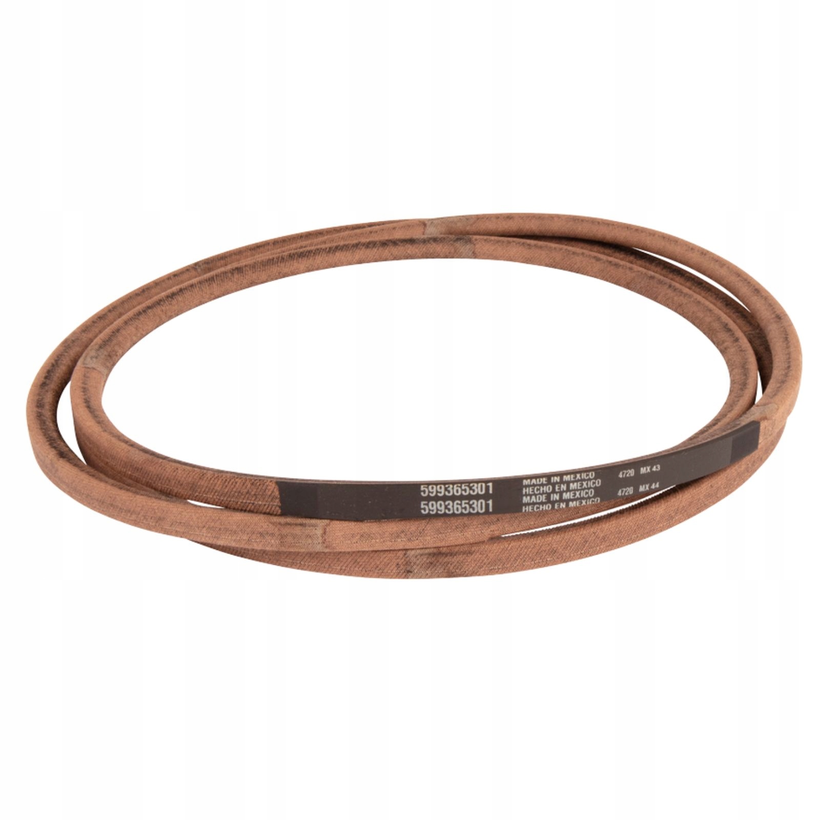 Pasek napędu traktora TC138 Husqvarna Oryginał 599365301