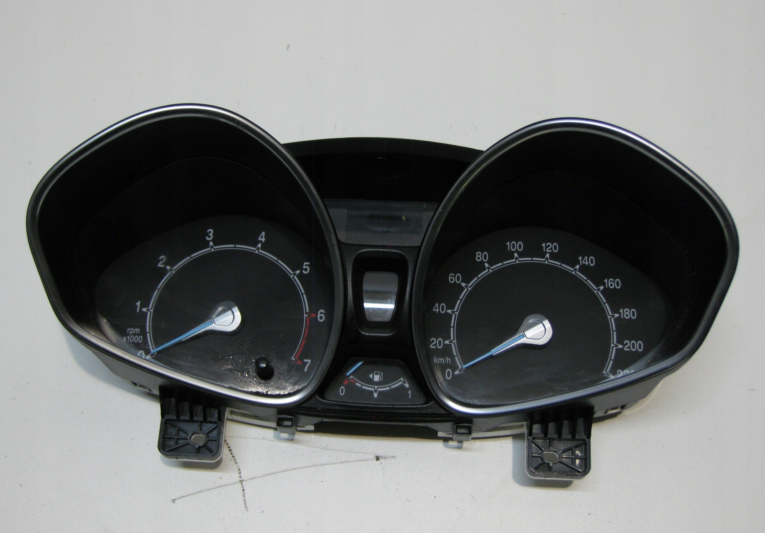 FORD B-MAX 13R 1.0EB dials dials PREDKOSCIOMIERZ AV1T10849EF