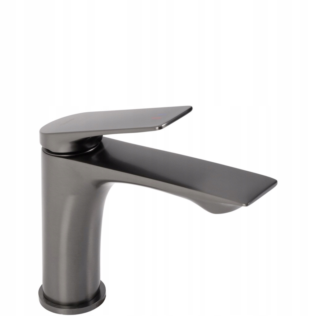 Kúpeľňová batéria Avalon titanium Low Rea -B2702) /sm/