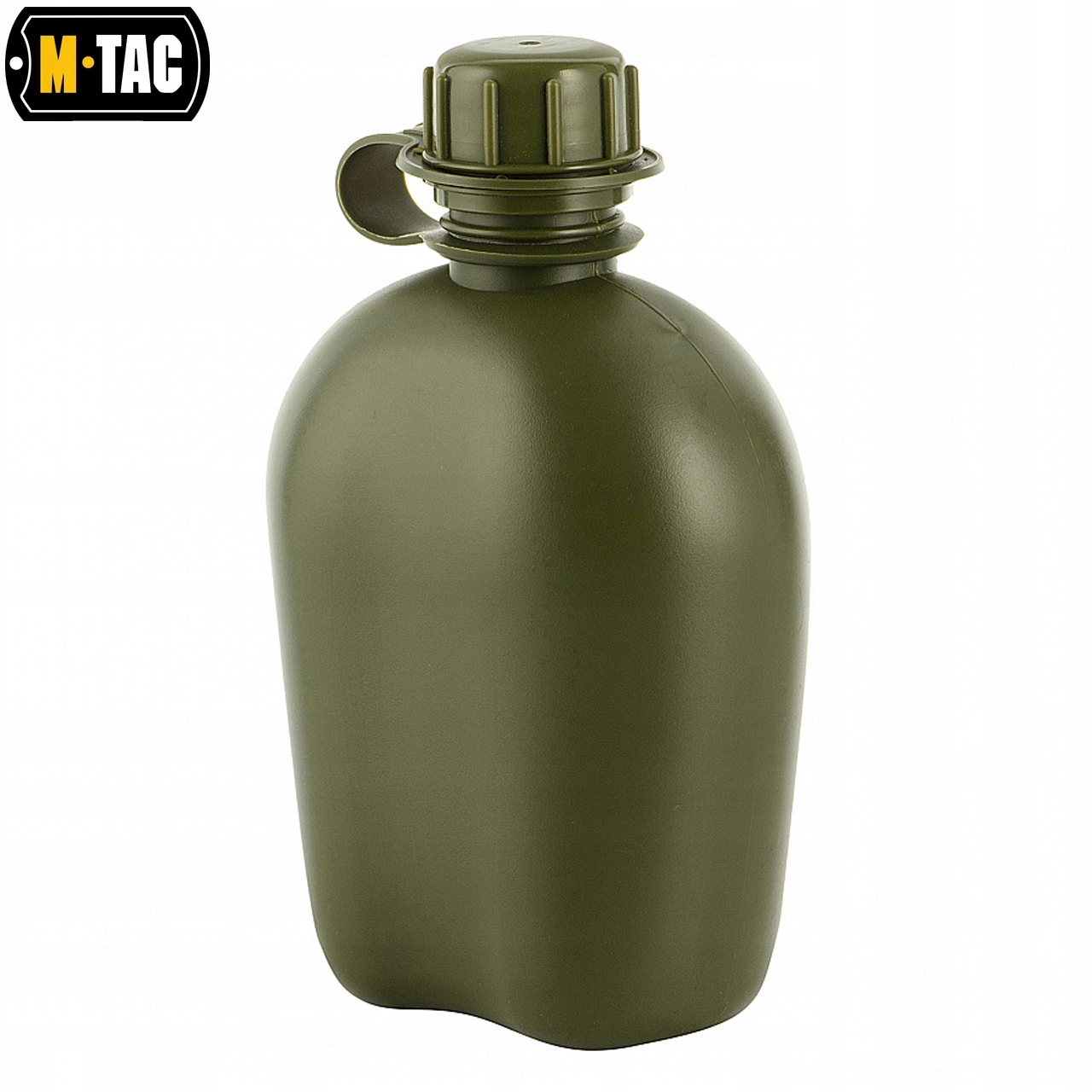 BUKŁAK MANIERKA WOJSKOWA TURYSTYCZNA M-Tac 1L Model USPL002