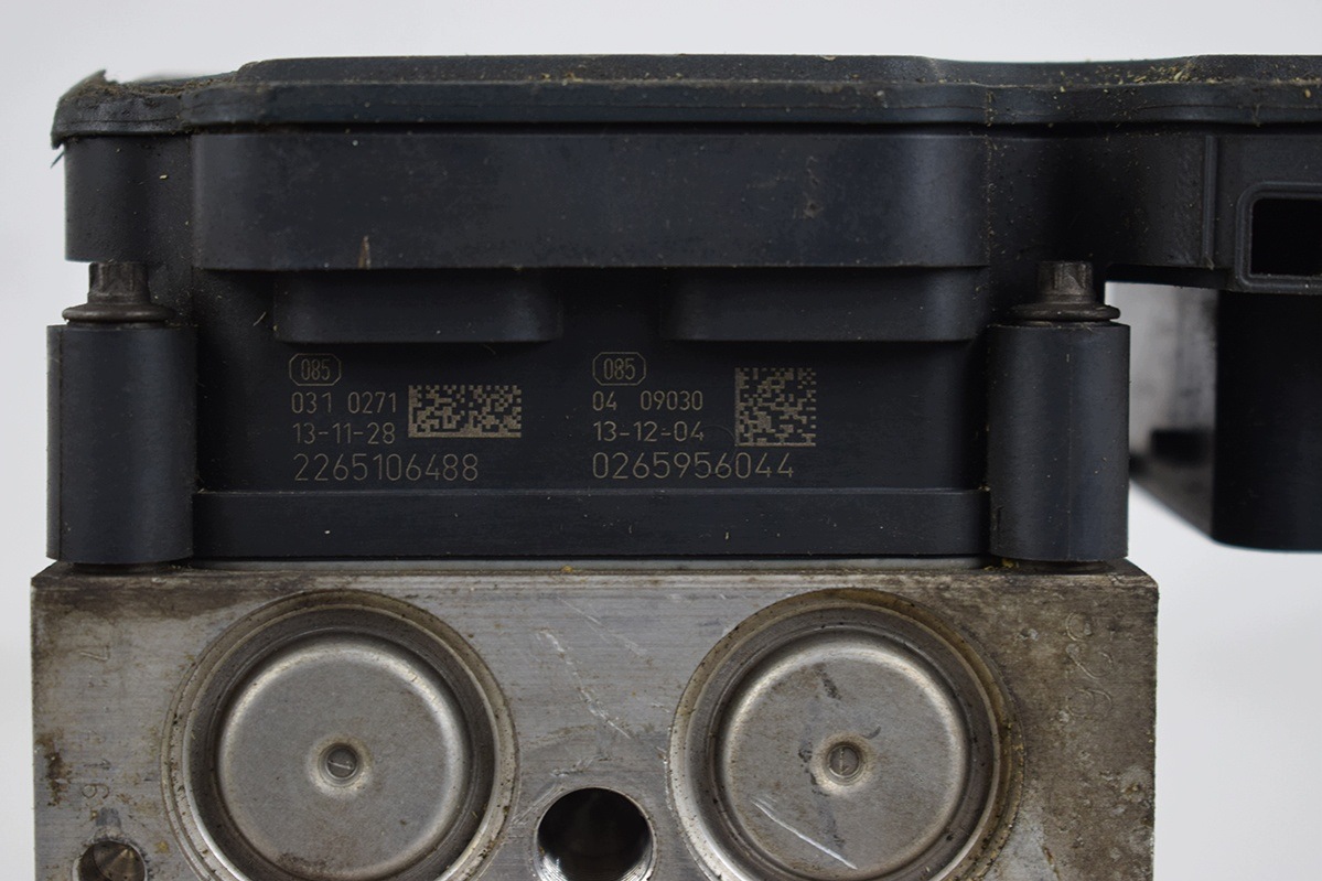 Pompa ABS * BMW F10 F11 6869404