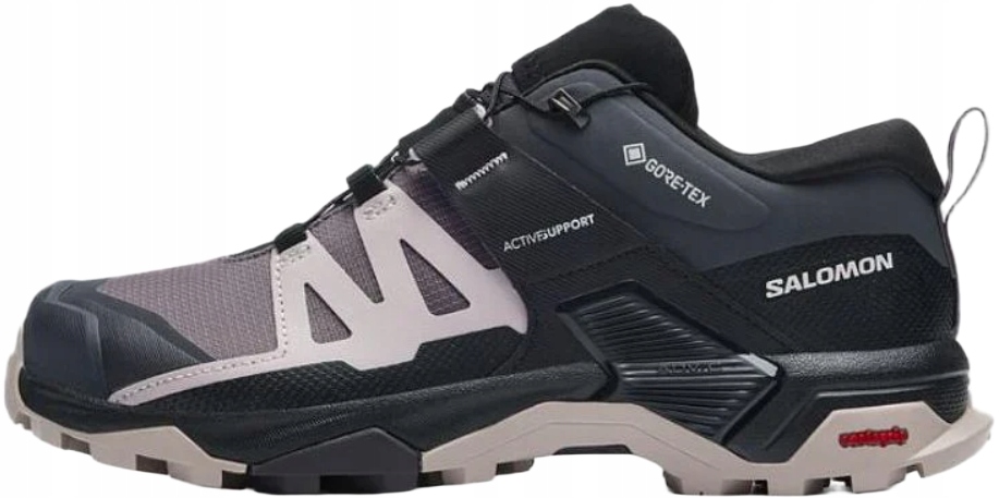 Salomon X Ultra 4 Gtx W buty trekkingowe Damskie r 42 2/3