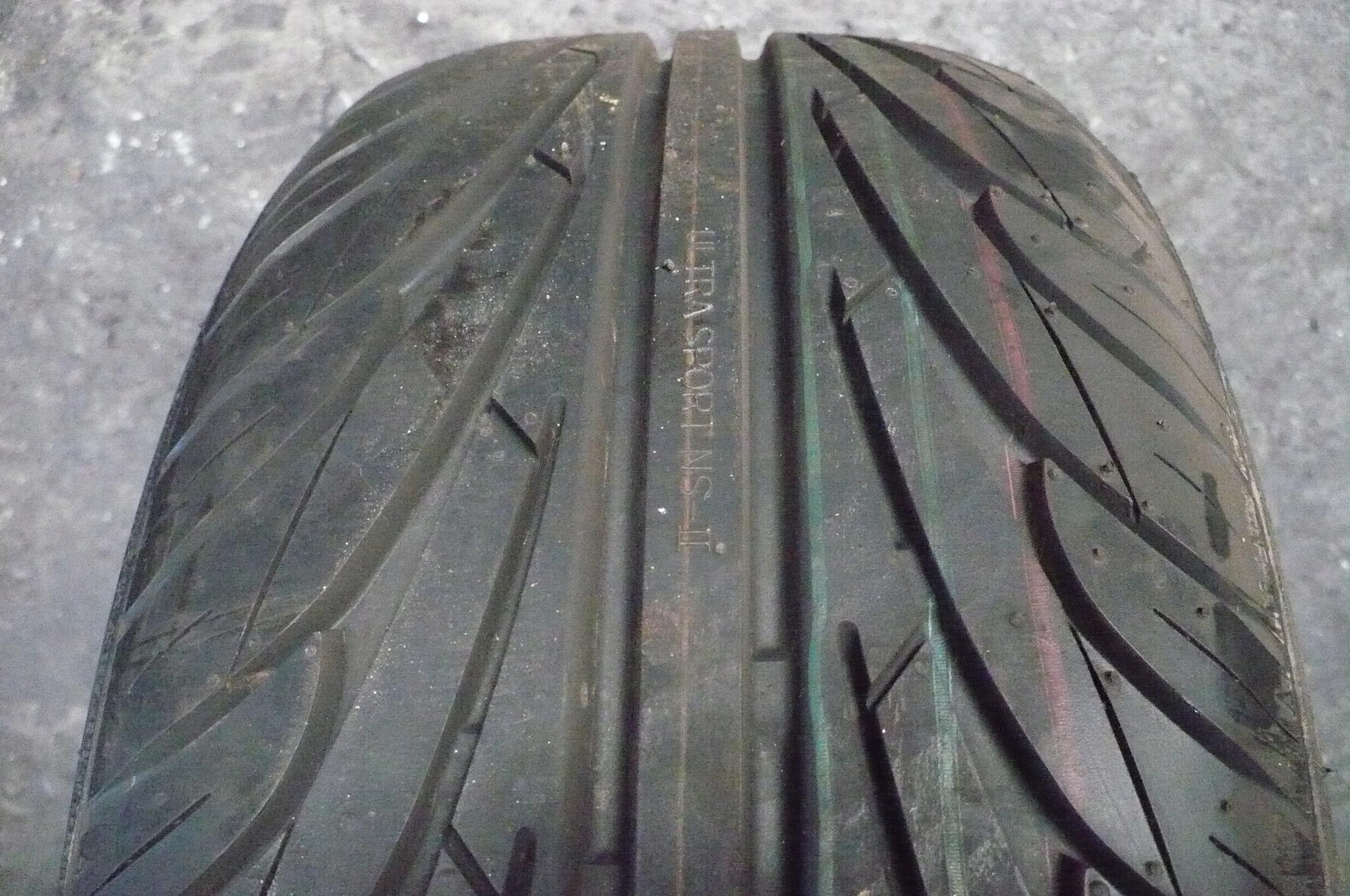 Nankang Ultra Sport NS-2 195/50R15 2021 Nová