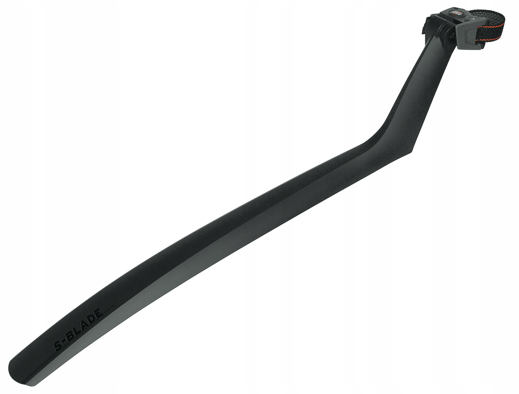 Błotnik tylny SKS S-BLADE czarny