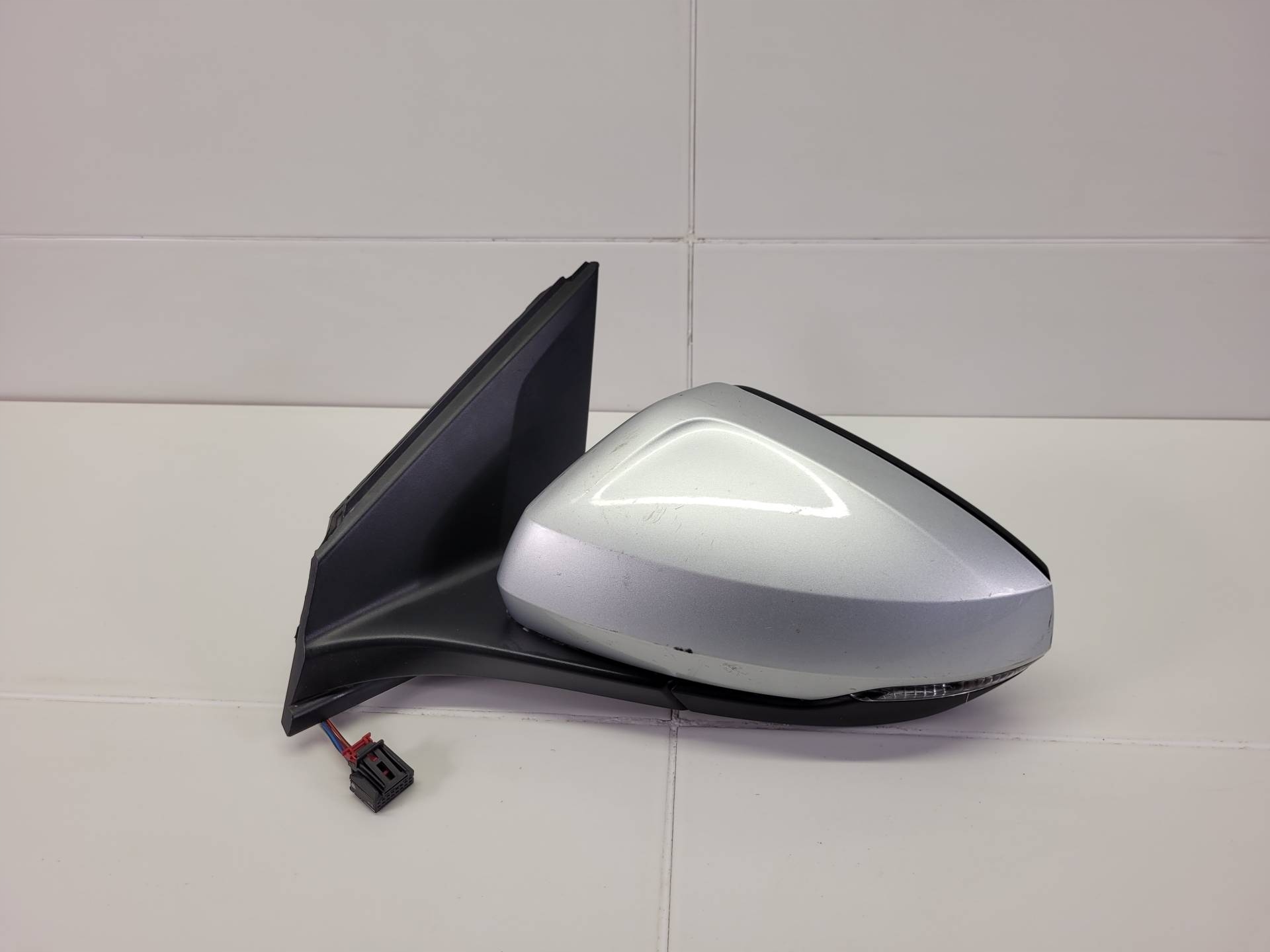 mirror exterior left side Volkswagen Polo 6 2020 2G1857501