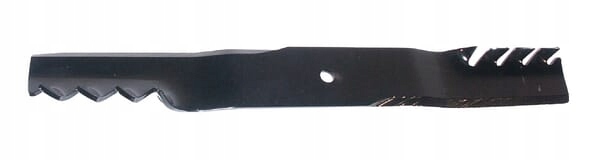 Nůž, L=533 mm otvor kulatý Ø 12.7 vhodný pro Grasshopper Kramp FGP012861