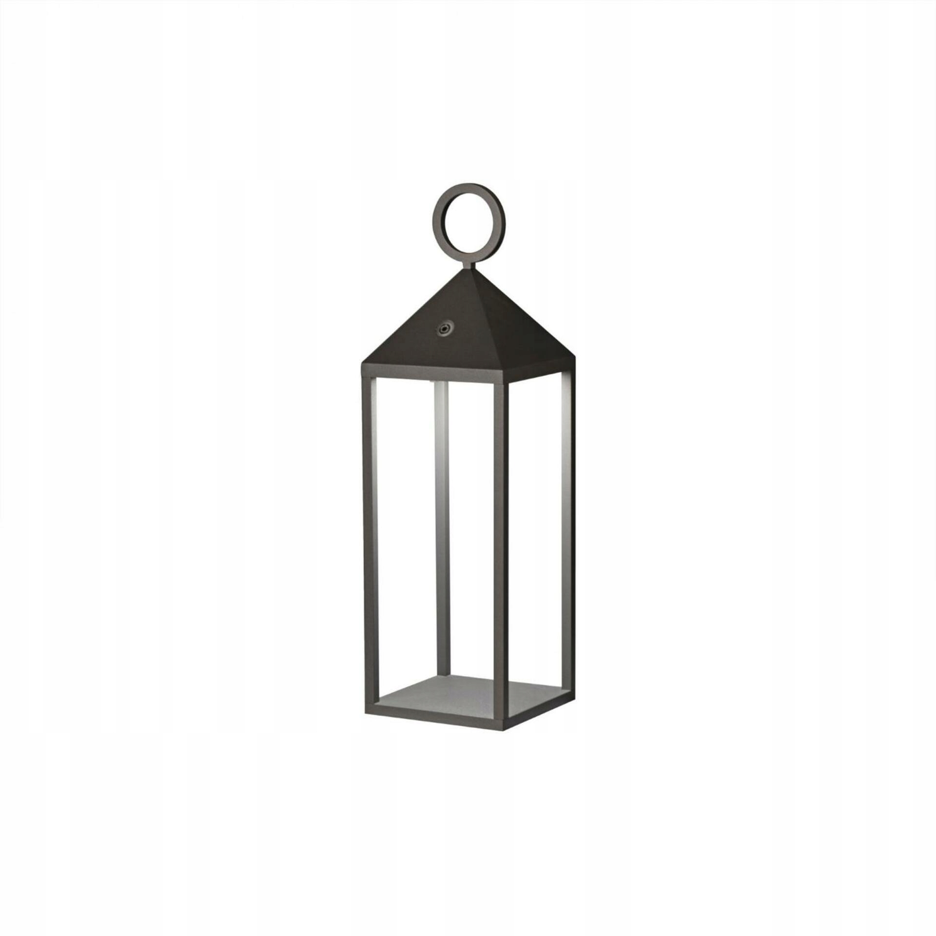 Stolová lampa Faro Argus, IP54, Led 2W, 3000K
