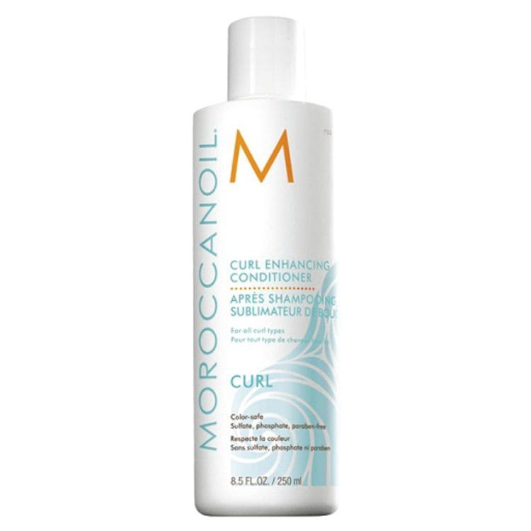 Moroccanoil Curl Enhancing Kondicionér Pro Kudrnaté Vlasy 250 ML