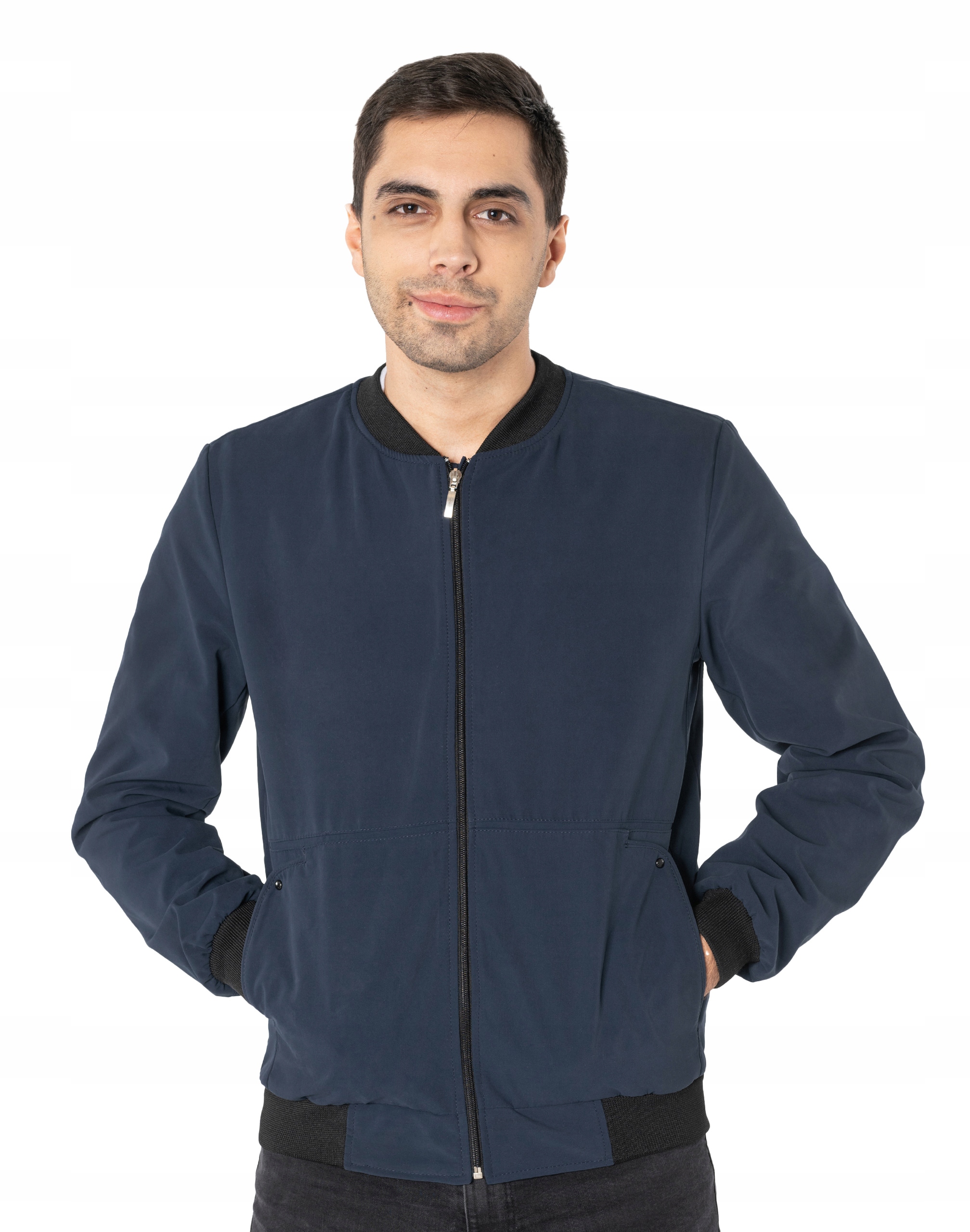 Bunda Bomber Pilotka Větrovka pánská Taner 2 M