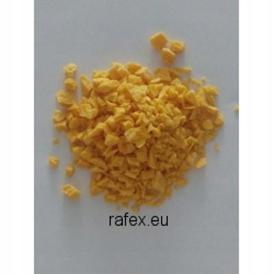 Marakuja lyofilizovaná 500 g Rafex