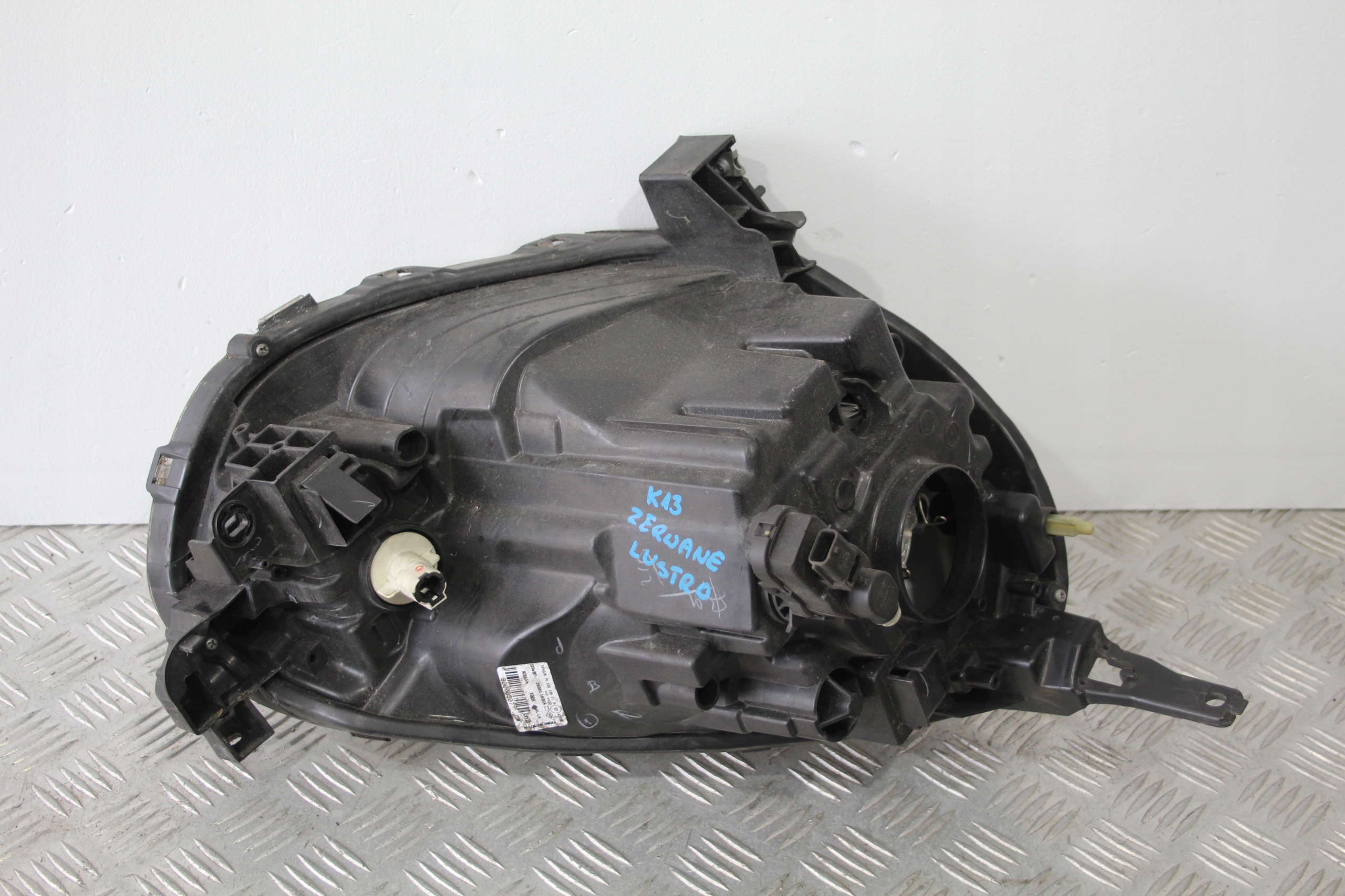 light left front MICRA K13 26060-1HB0A
