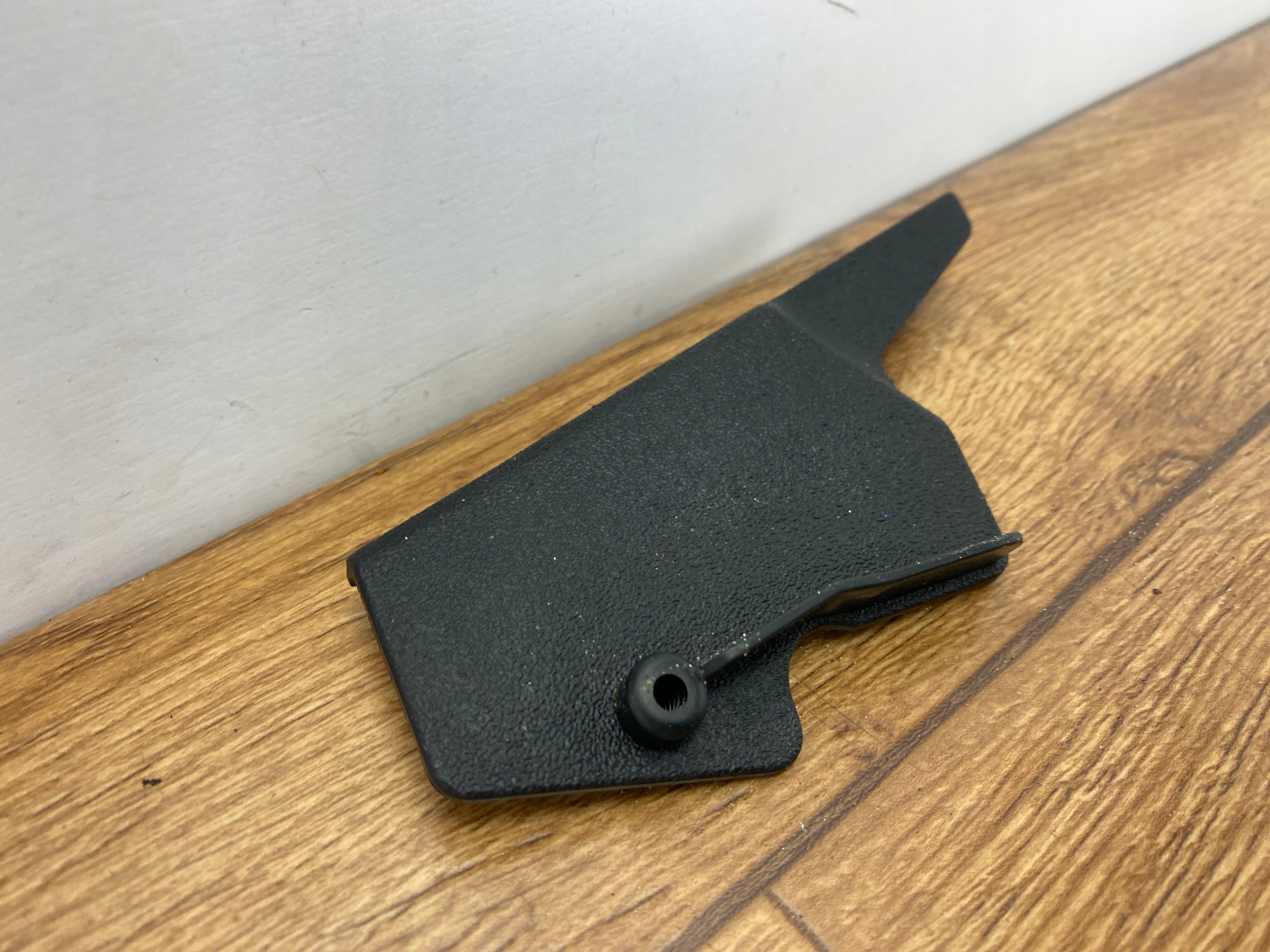 right side cover spoiler side seat Ford Mustang 2015+ USA