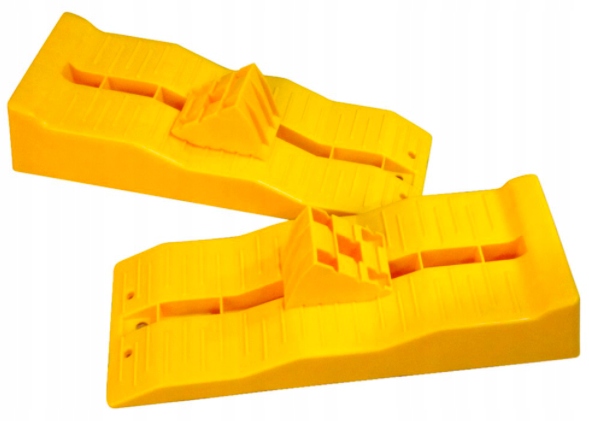 NAJAZDY POZIOMUJACE KLINY POKROWIEC KAMPER 5t Part number 0001691