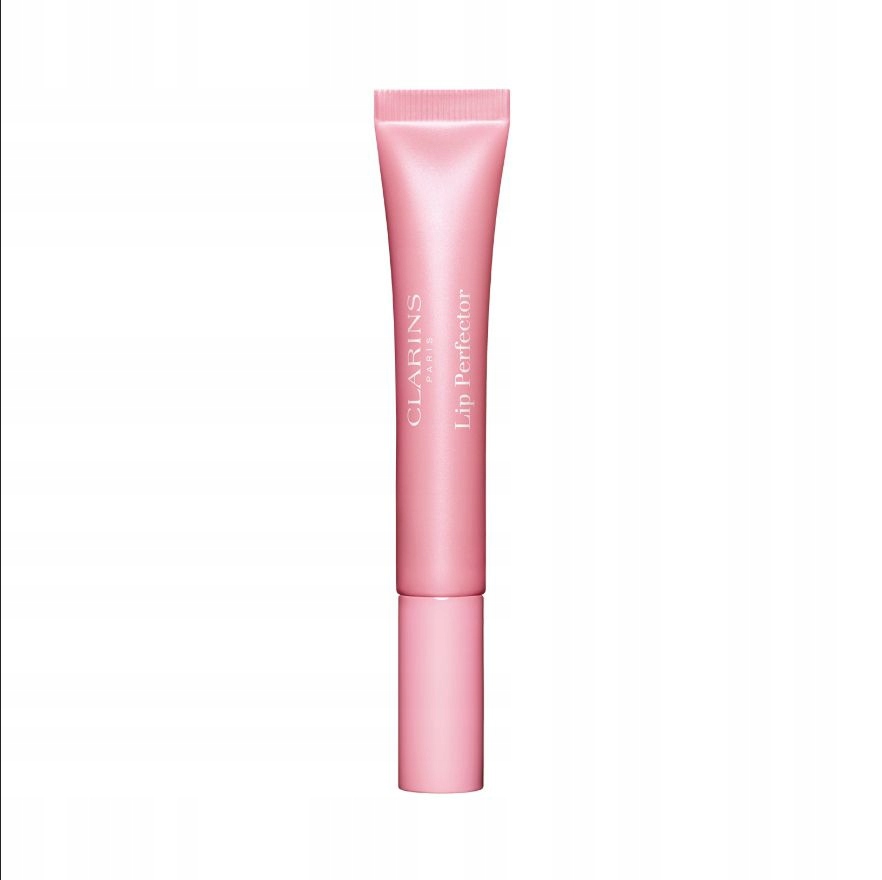 Clarins Balzám Na Rty Lip Perfect Glow 21 Soft Pink Glow 12 ML