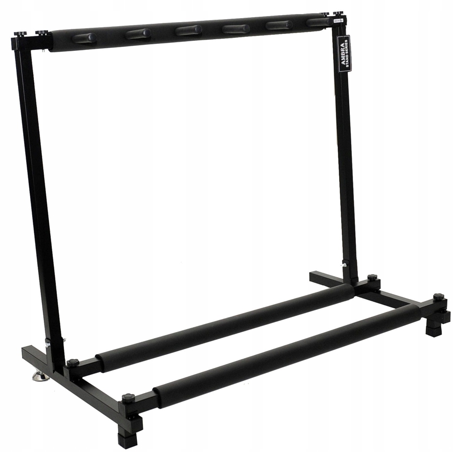 Ambra DGS-05 uniwersalny statyw na 5 gitar
