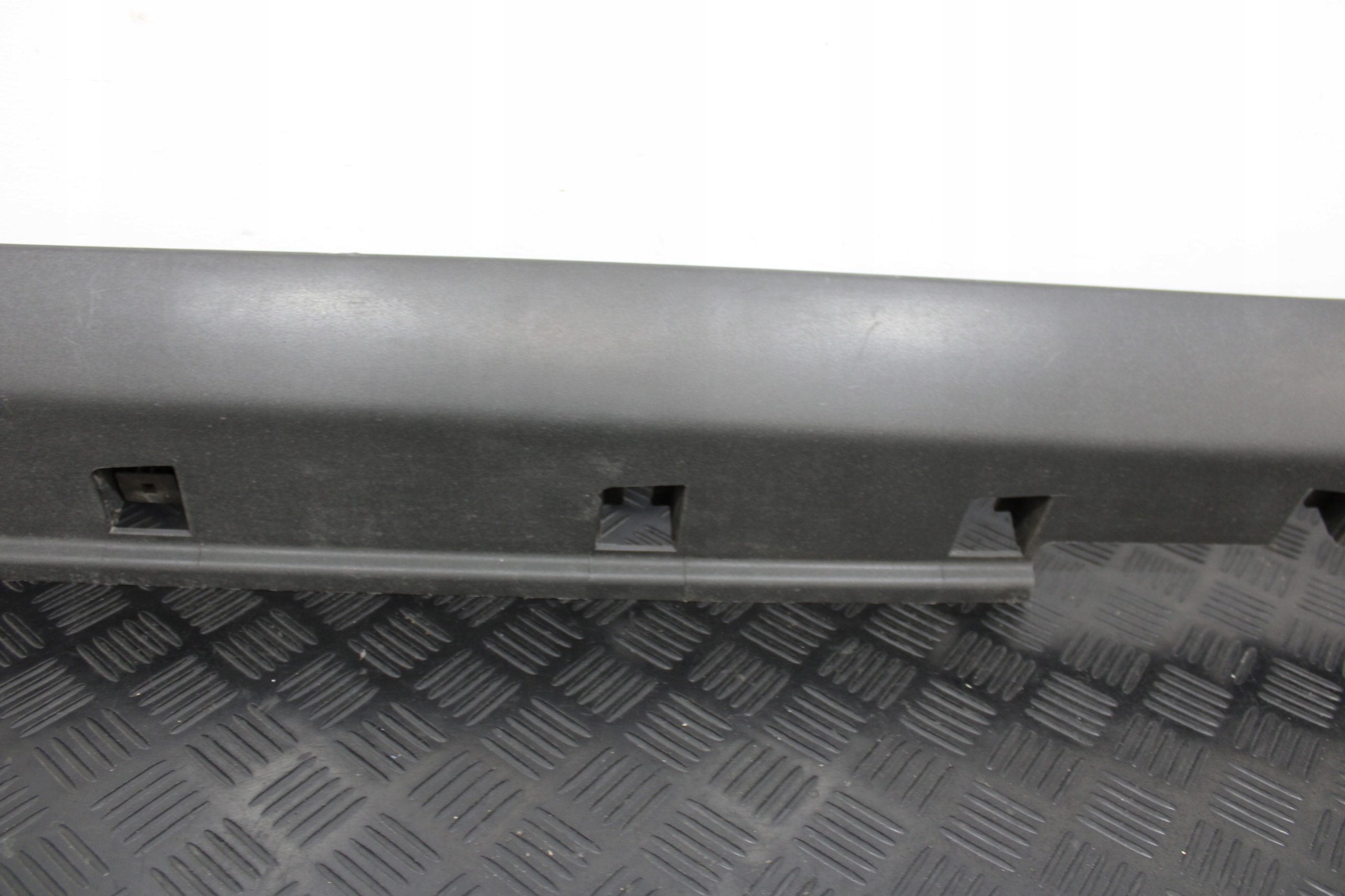 cap threshold threshold left CN15-N10155-CAW FORD ECOSPORT II MK2 LIFT