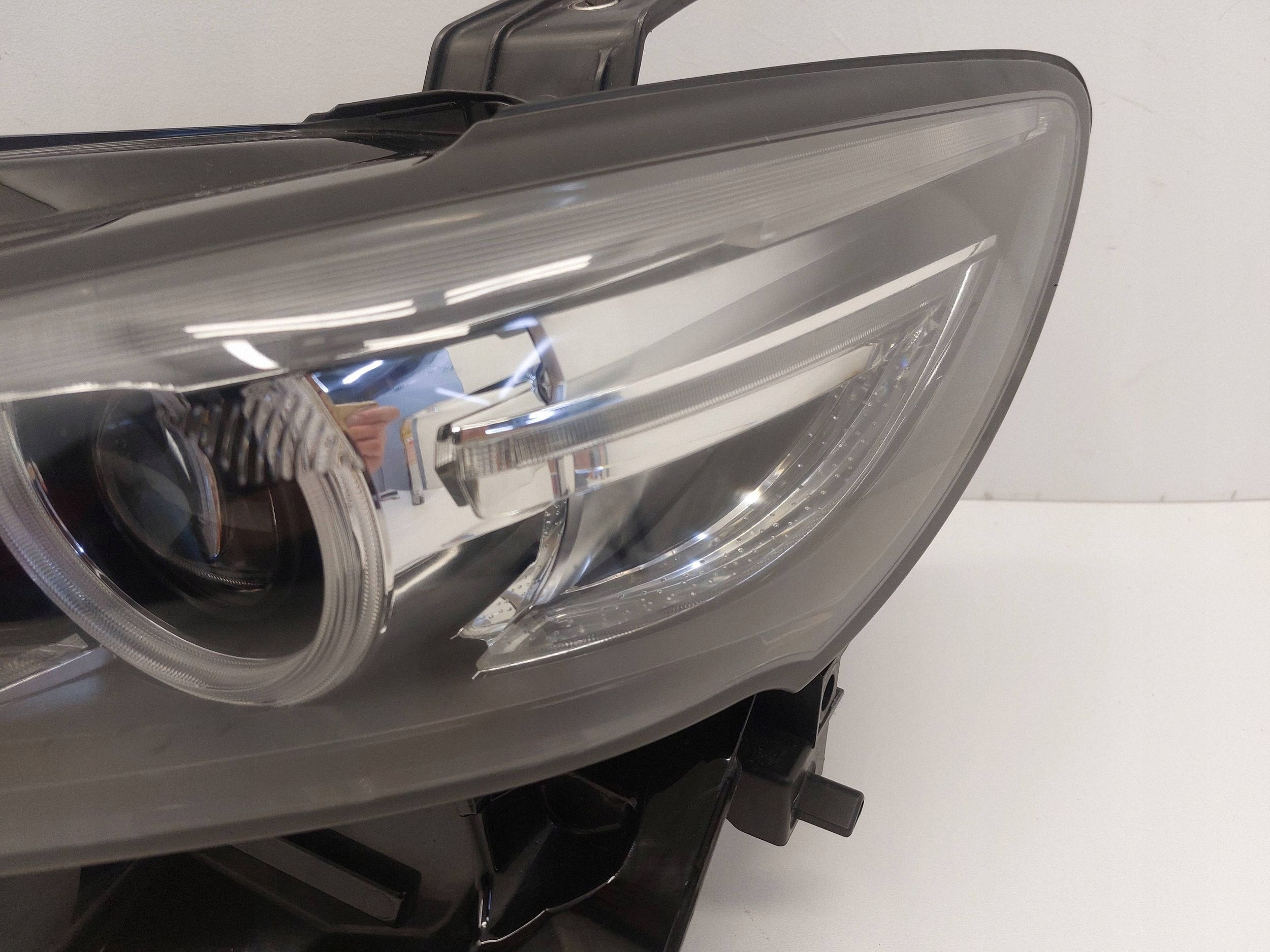 MAZDA 6 GJ III LIFT 18r-> light front front left FULL LED original GRF5-51040