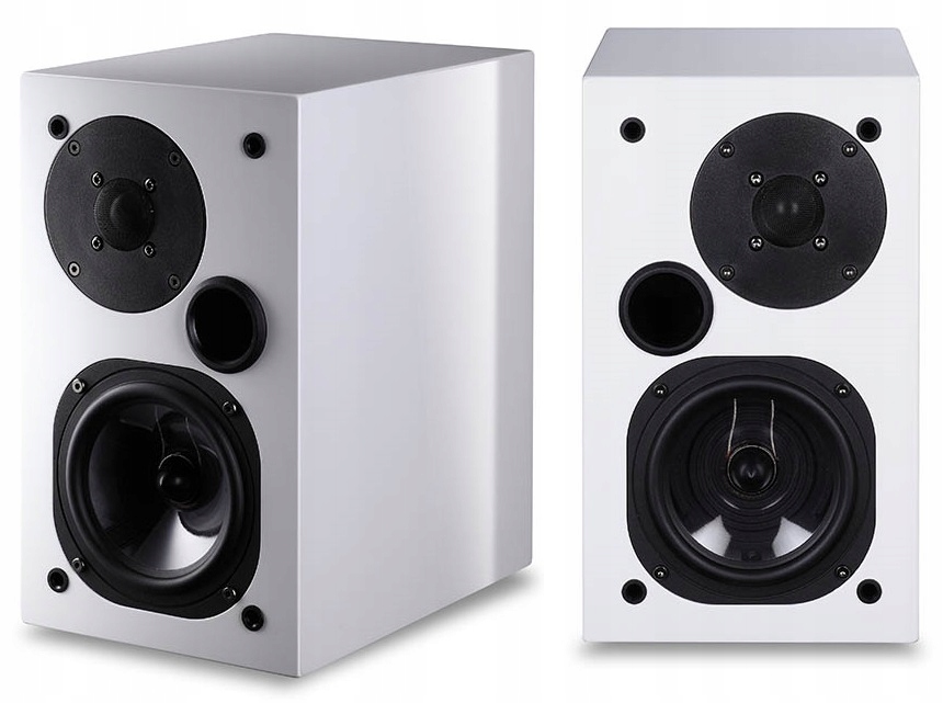 Usher S-520 High Gloss Ivory – Kultovní Model, Fantastický Zvuk A Styl