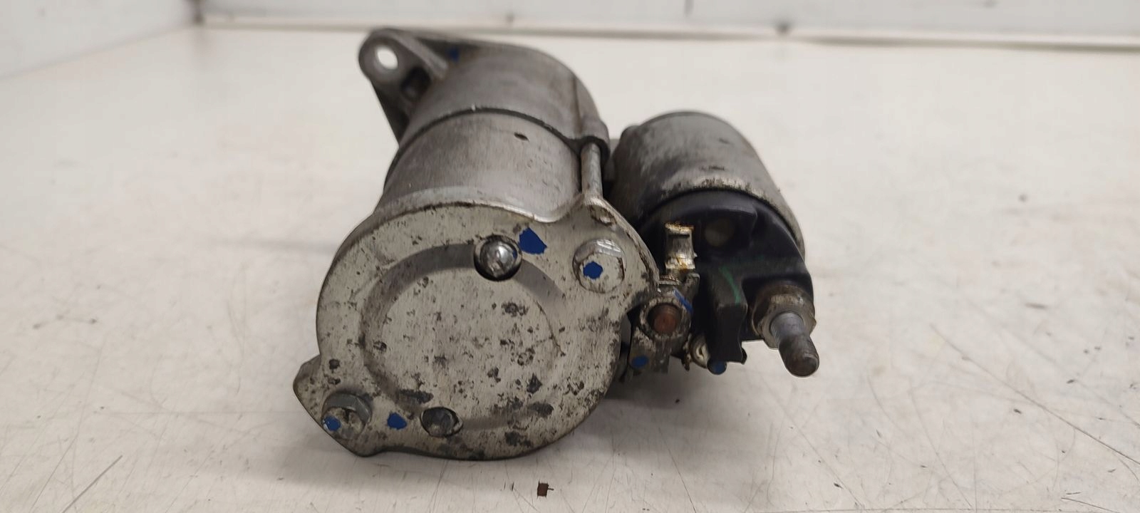 starter Opel Zafira C 1,6 16V CNG
