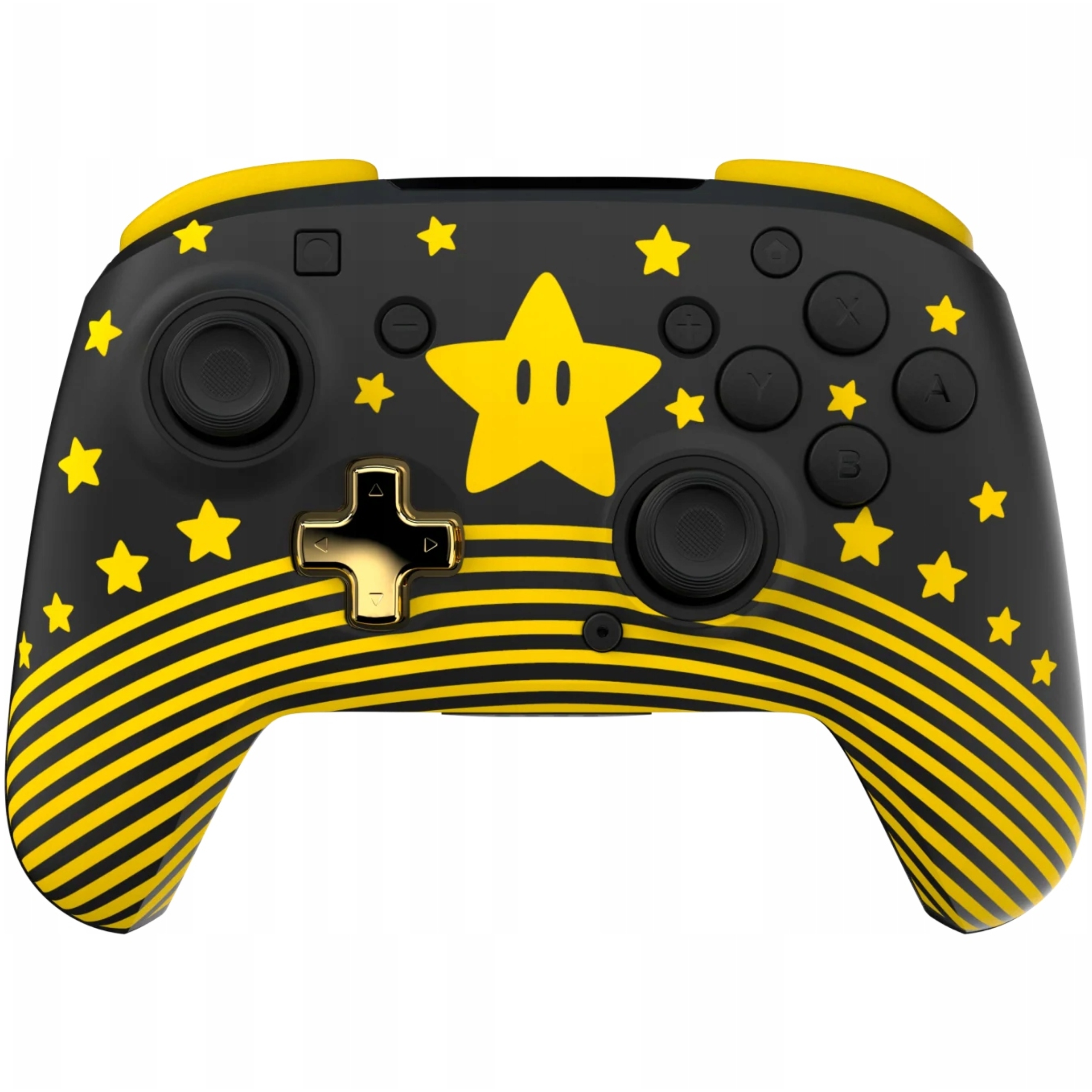Pad Bezprzewodowy Do Nintendo Switch Rematch - Super Mario Star