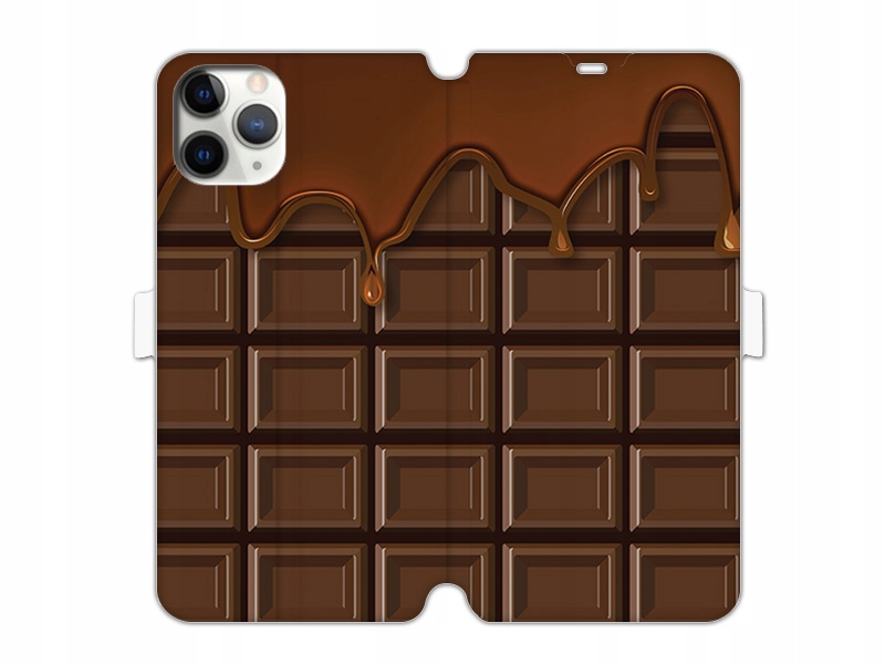 

Etui do Apple iPhone 11 Pro Wallet Book Fantastic