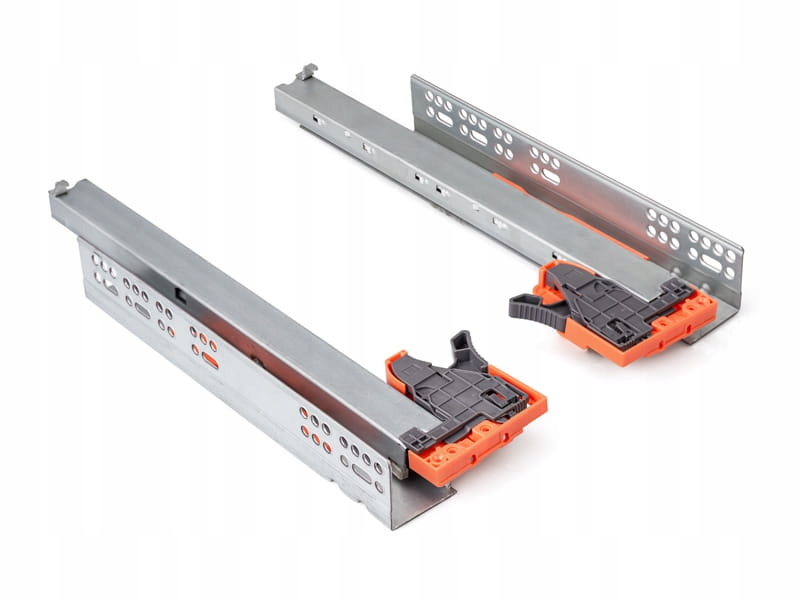 Prowadnica TANDEM PUSH TO OPEN ATM L-450 1kpl