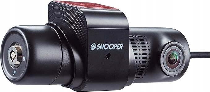 14055i26 Snooper Dvr-pro Dvr-pro Kamera Do Auta