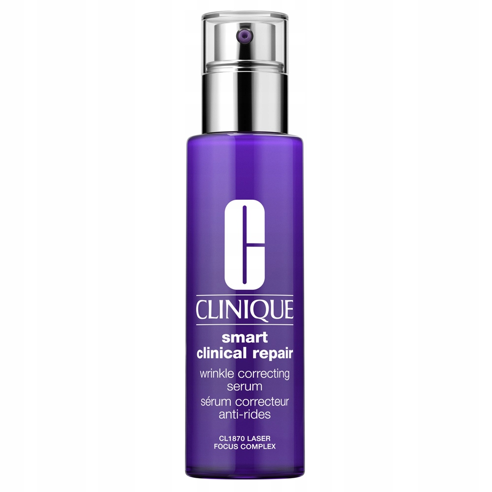 Clinique Smart Clinical Repair Wrinkle korekční sérum proti vráskám
