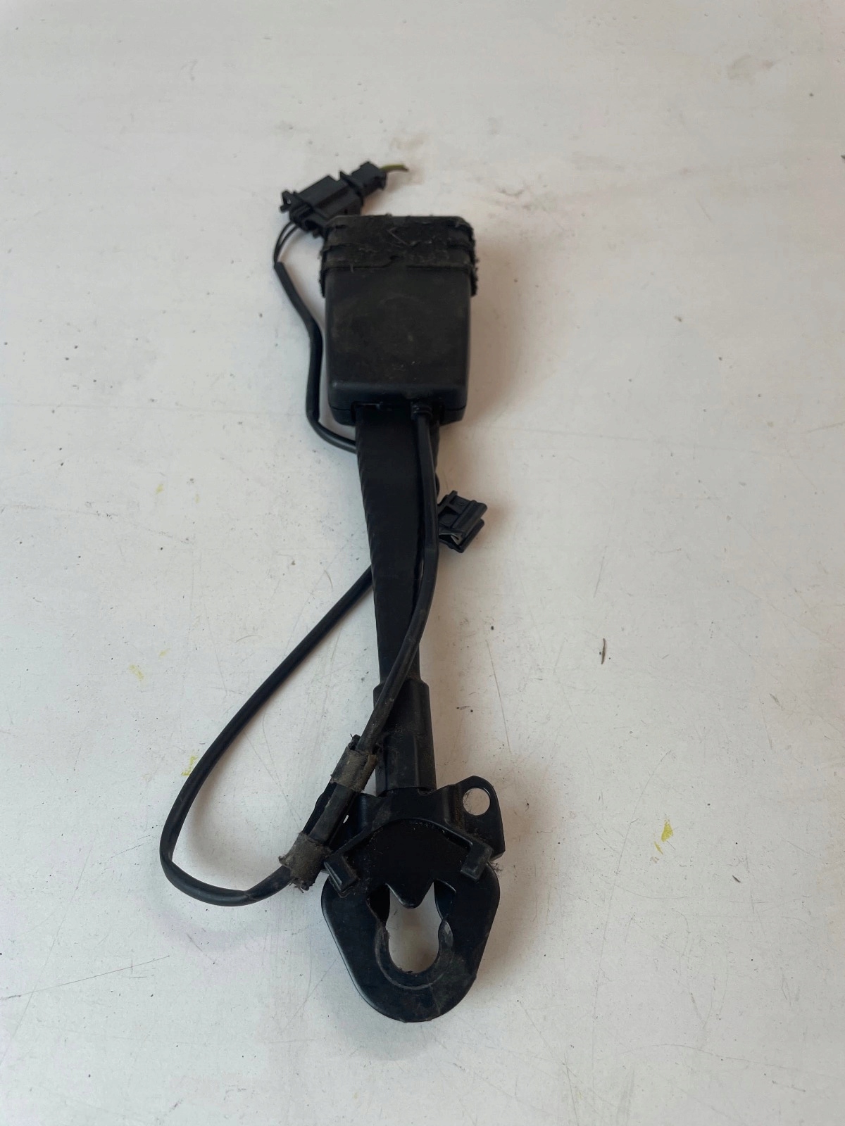 Zapinka supports front front Audi A4 B8 A5 8T
