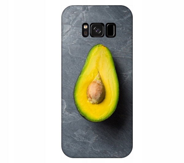 

Etui na telefon Samsung Galaxy S8 Awokado owoc