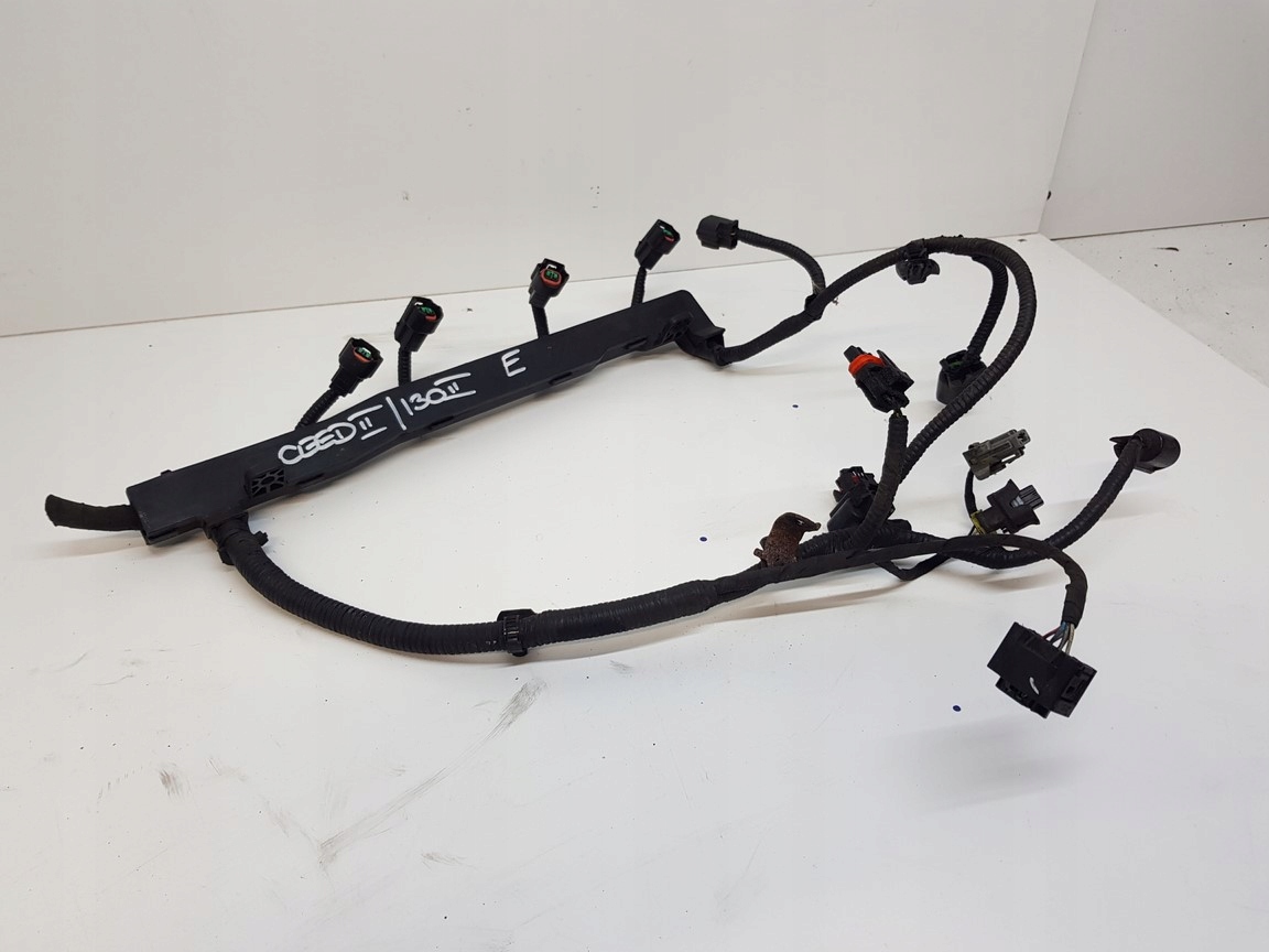 KIA CEED I30 II cablaggio modanatura WTRYSKOWEJ 1,4