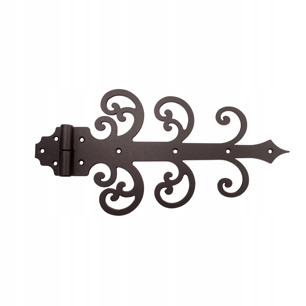

Zawias ozdobny dekoracyjny rustykalny 45 cm Z-07