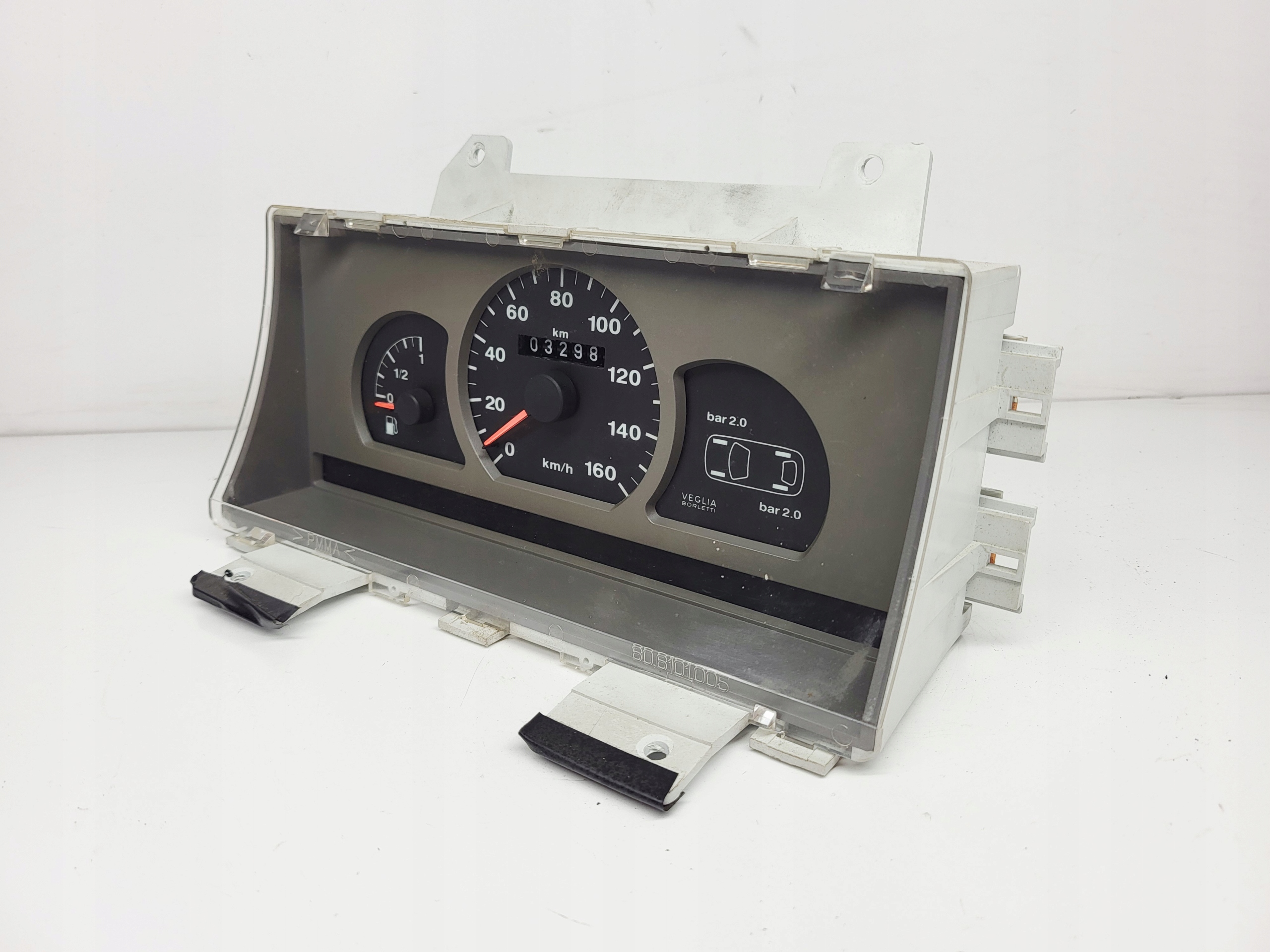 dials dials FIAT CINQUECENTO 700 98604524 32tys