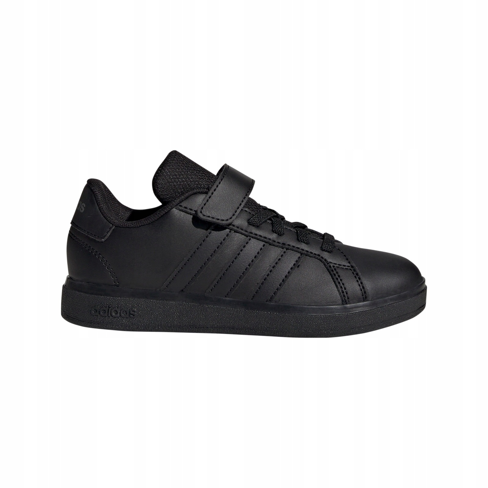 Buty dziecięce Adidas Grand Court 2.0 El C 32
