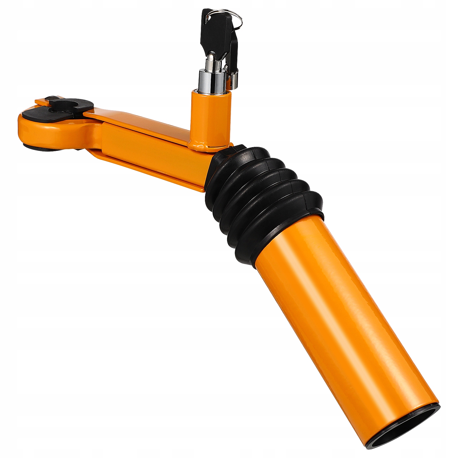 BLOKADA PEDAŁU HAMULCA ZABEZPIECZAJĄCA ZMIENN Producent części 3F Quality