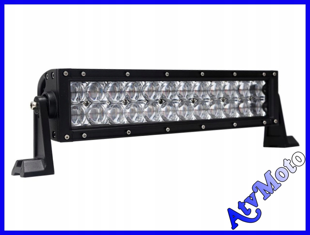 LB0049 - Панель Сид 72W 24X3 COMBO 4D-LB0048