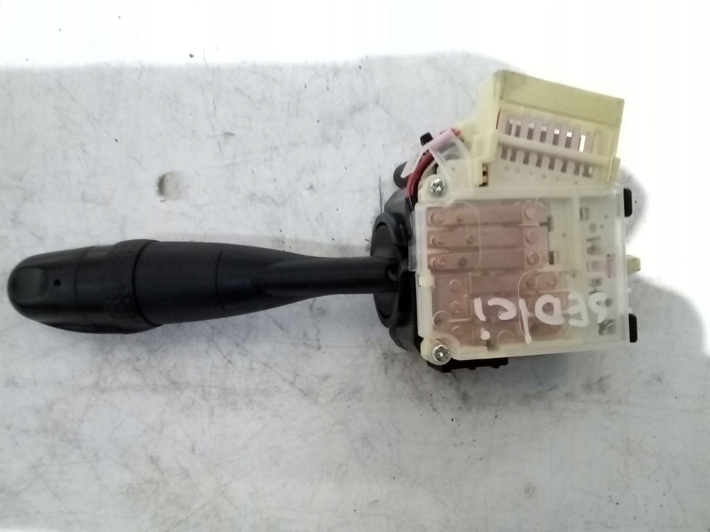 Fiat Sedici Bouton Indicateurs de direction