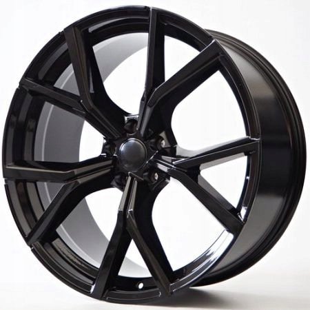 Ráfky 21 5X112 Vw Arteon Phaeton Teramont