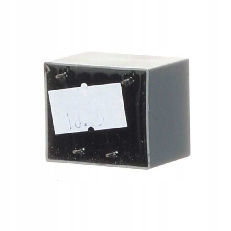 TSZZ 2,4/015MP 24V 0,1A TRANSFORMATOR W DRUK Marka Indel