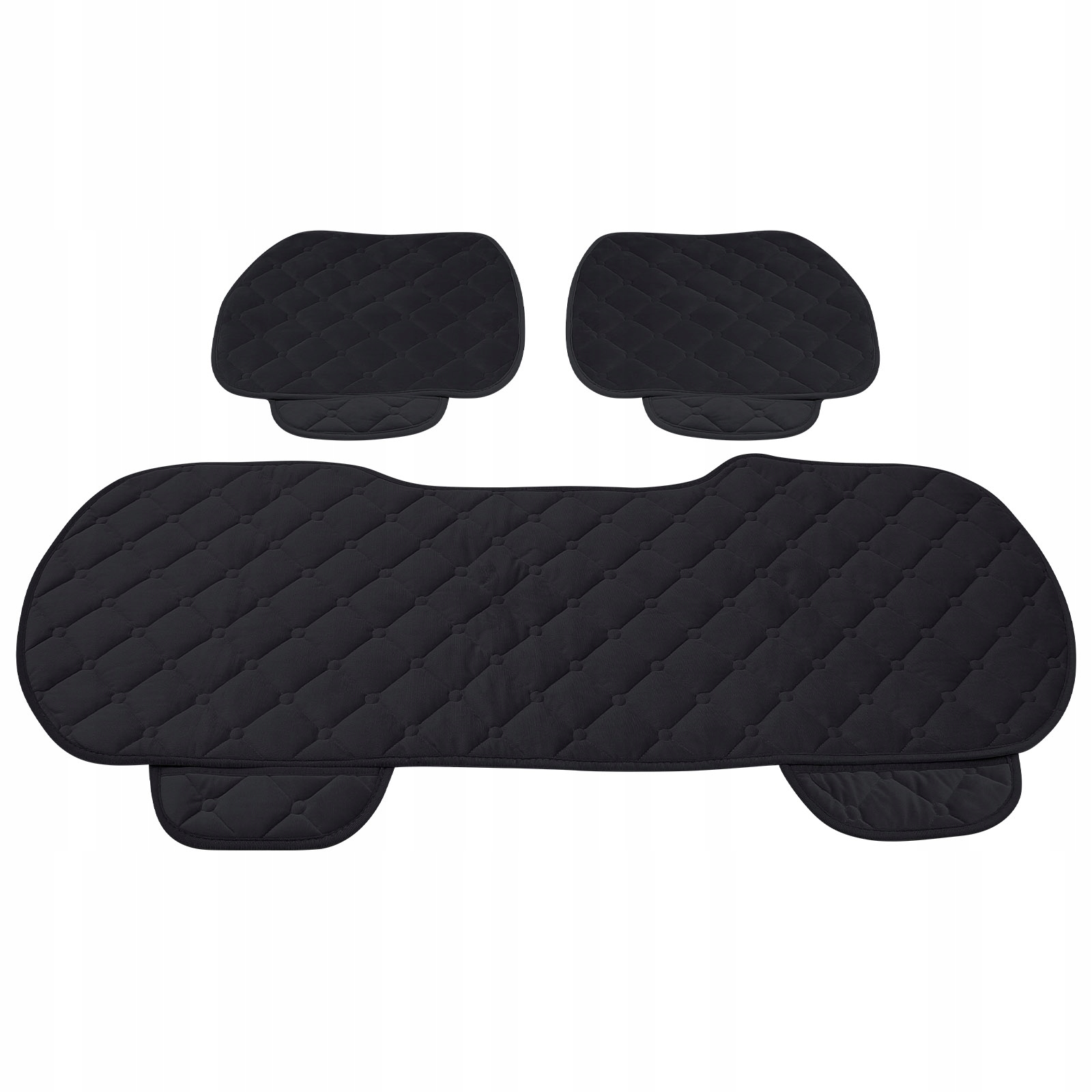 PODUSZKI DO SIEDZEŃ SAMOCHODOWYCH MATA ZIMOWA