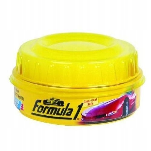 

K2-CAR Wax Wosk Do Karoserii Formula