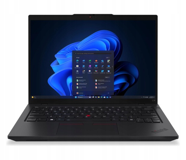 Laptop 14" Lenovo ThinkPad L14 G6 Ultra 5-225U/16GB/512/Win11P