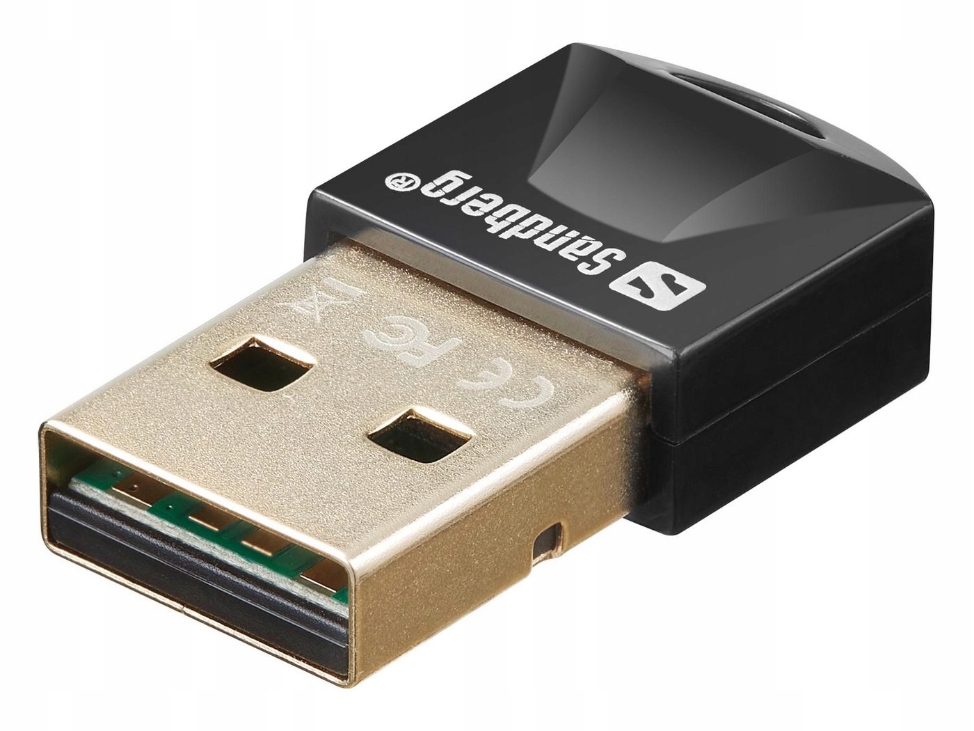 Sandberg Usb Bluetooth 5.3 Bezdrátový Adaptér
