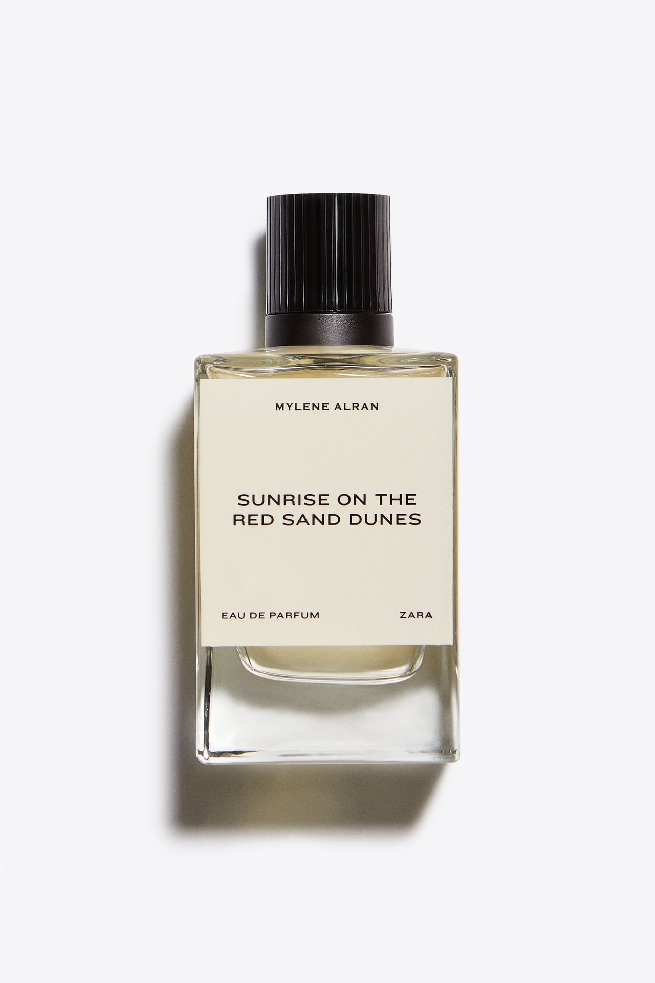 Zara Sunrise On The Red Sand Dunes 100 ML