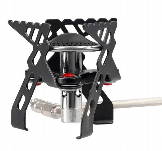 Kuchenka gazowa Prologic Blackfire C-Series 3000W Marka Prologic