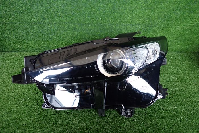 MAZDA CX-30 CX30 FULL LED 19- reflektor left light left 12pin