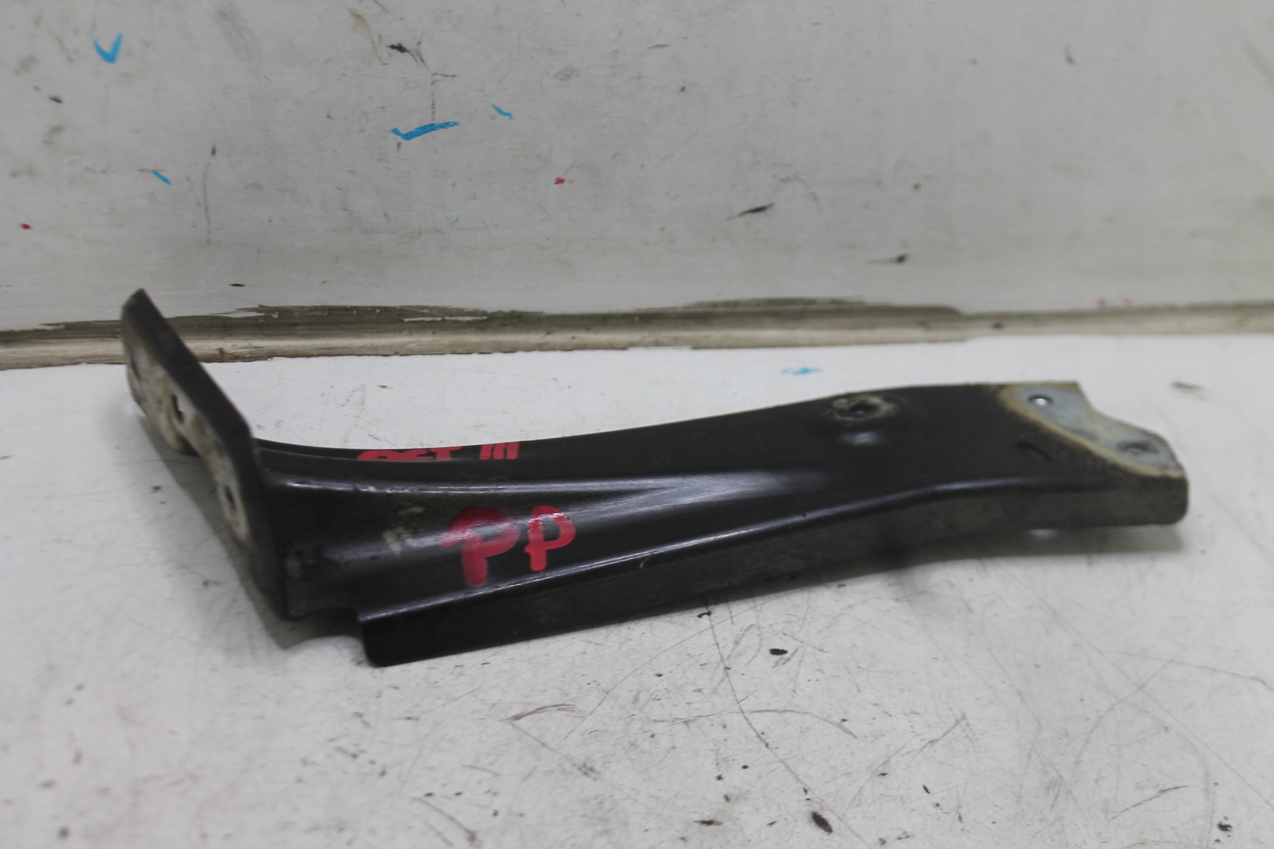 Console Aile Droite Avant 5E0821142 SKODA OCTAVIA III 12-16