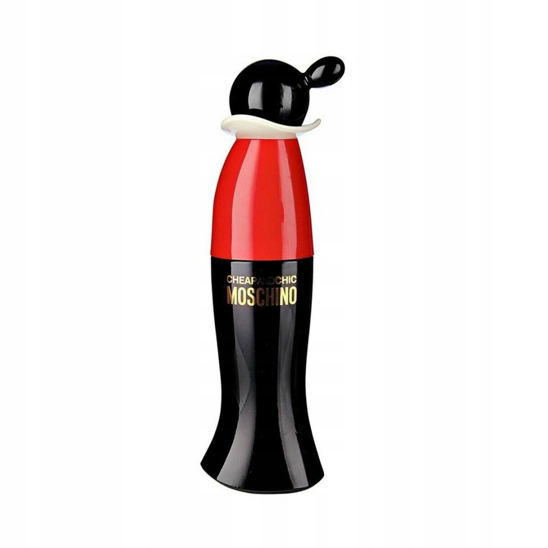 Dámské Parfémy Moschino MOSCHINO-612802 Edt 30 ml