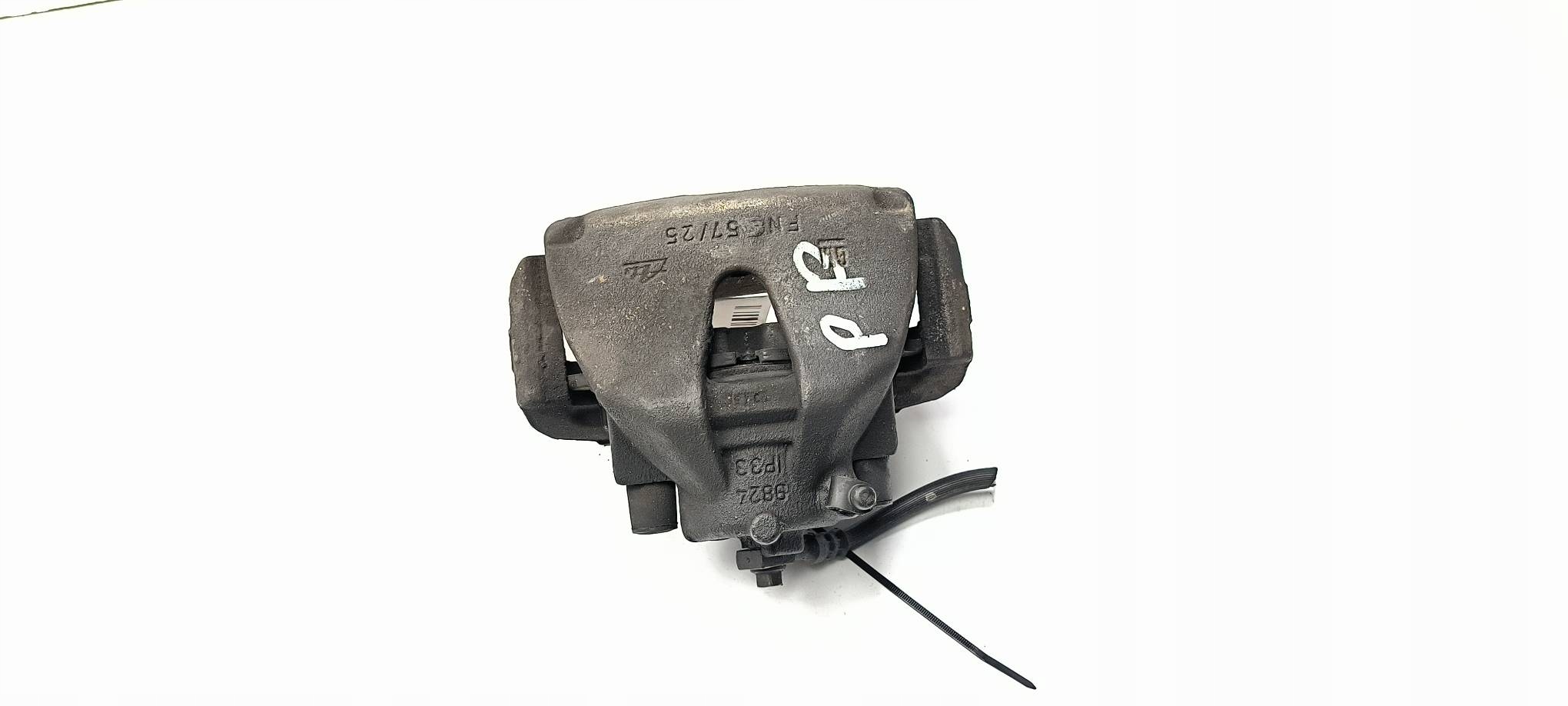 caliper brake front right 1.6 OPEL MERIVA B II