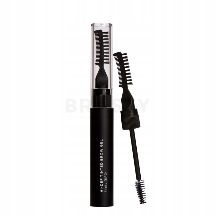 RevitaLash Hi-def Brow Gel Dark Brown